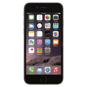 Reparaciones iPhone 6+