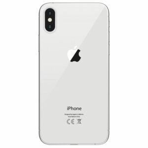 Reparaciones iPhone X