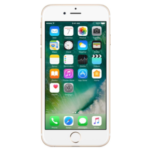 Reparaciones iPhone 6