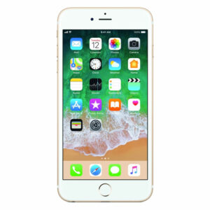 Reparaciones iPhone 6S+