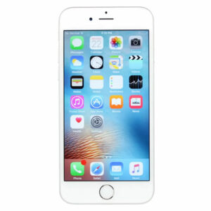 Reparaciones iPhone 6S