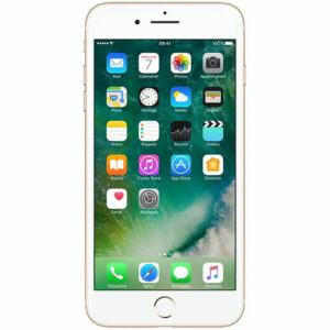 Reparaciones iPhone 7+